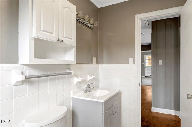 712 E 13th St Street, Roanoke Rapids, NC 27870