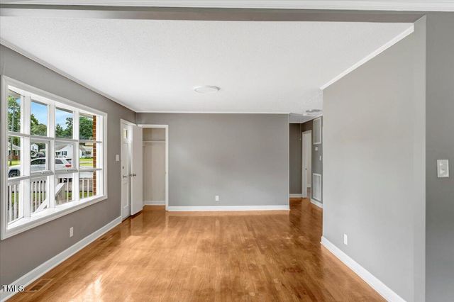712 E 13th St Street, Roanoke Rapids, NC 27870