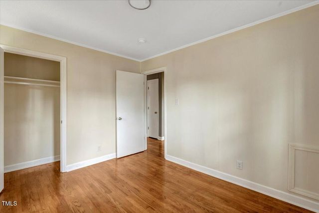 712 E 13th St Street, Roanoke Rapids, NC 27870