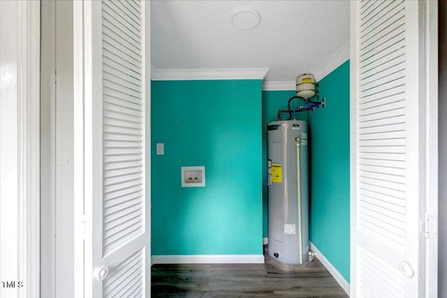 712 E 13th St Street, Roanoke Rapids, NC 27870