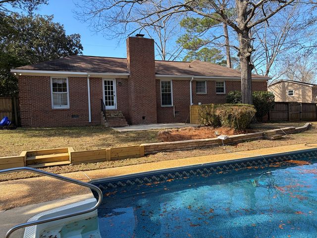 1506 Montcliff Dr, Dothan, AL 36303