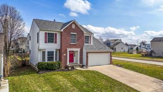 701 Village Mill Drive, Sunbury, OH 43074