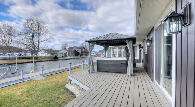 4314 Harmony Drive, Orangeville Twp, MI 49344