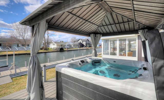 4314 Harmony Drive, Orangeville Twp, MI 49344