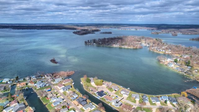 4314 Harmony Drive, Orangeville Twp, MI 49344