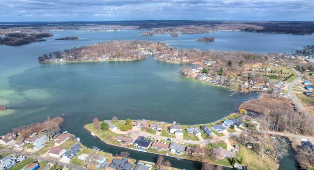 4314 Harmony Drive, Orangeville Twp, MI 49344