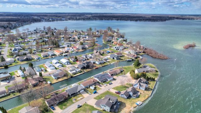 4314 Harmony Drive, Orangeville Twp, MI 49344