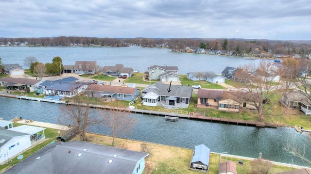 4314 Harmony Drive, Orangeville Twp, MI 49344