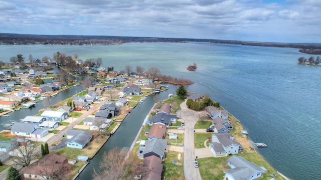 4314 Harmony Drive, Orangeville Twp, MI 49344