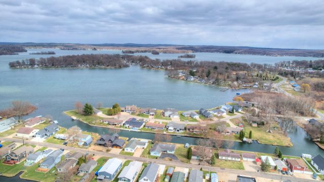 4314 Harmony Drive, Orangeville Twp, MI 49344