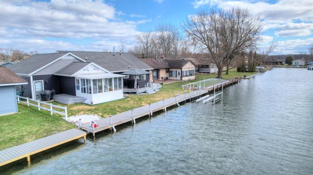 4314 Harmony Drive, Orangeville Twp, MI 49344