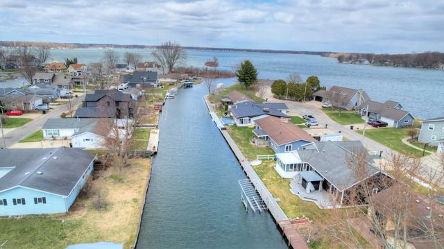 4314 Harmony Drive, Orangeville Twp, MI 49344