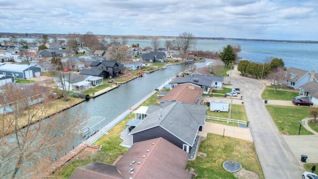 4314 Harmony Drive, Orangeville Twp, MI 49344