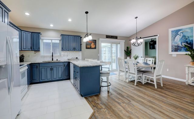 4314 Harmony Drive, Orangeville Twp, MI 49344