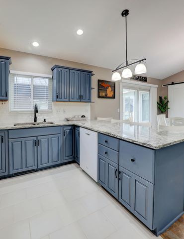 4314 Harmony Drive, Orangeville Twp, MI 49344