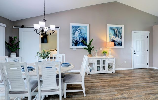 4314 Harmony Drive, Orangeville Twp, MI 49344