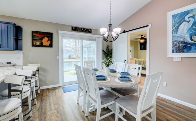 4314 Harmony Drive, Orangeville Twp, MI 49344