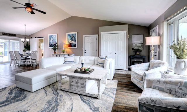 4314 Harmony Drive, Orangeville Twp, MI 49344