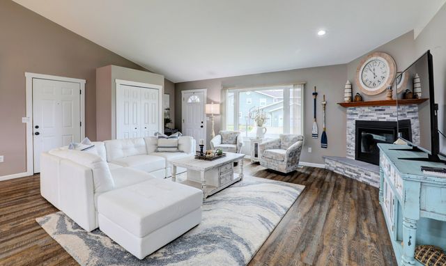 4314 Harmony Drive, Orangeville Twp, MI 49344