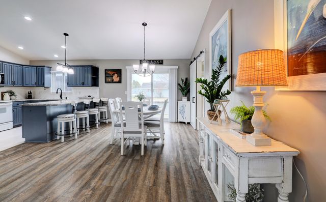 4314 Harmony Drive, Orangeville Twp, MI 49344