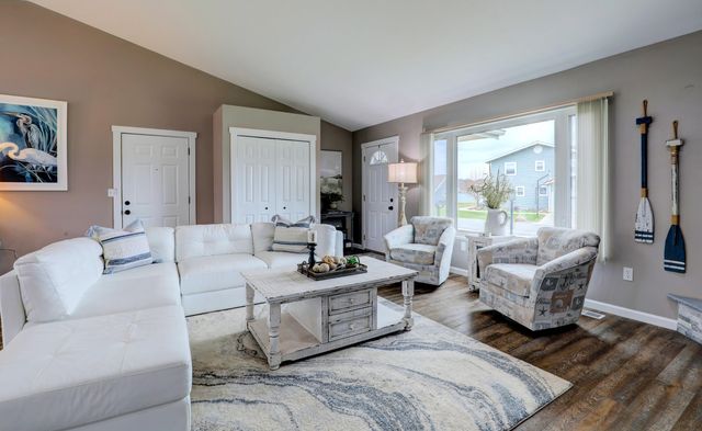 4314 Harmony Drive, Orangeville Twp, MI 49344