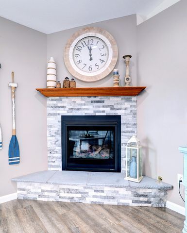 4314 Harmony Drive, Orangeville Twp, MI 49344