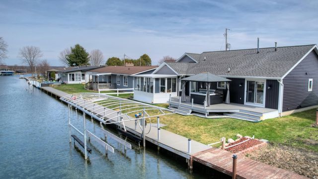 4314 Harmony Drive, Orangeville Twp, MI 49344