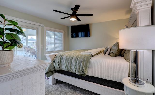 4314 Harmony Drive, Orangeville Twp, MI 49344