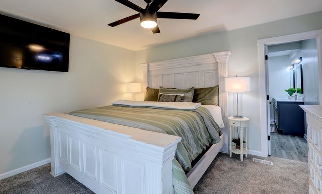 4314 Harmony Drive, Orangeville Twp, MI 49344