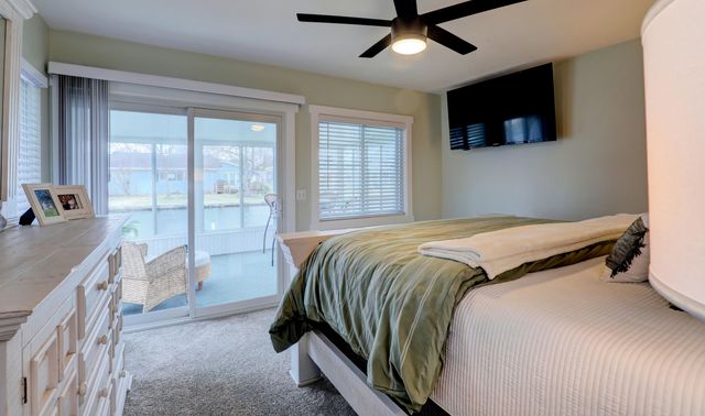 4314 Harmony Drive, Orangeville Twp, MI 49344