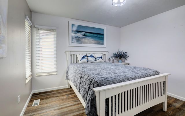 4314 Harmony Drive, Orangeville Twp, MI 49344