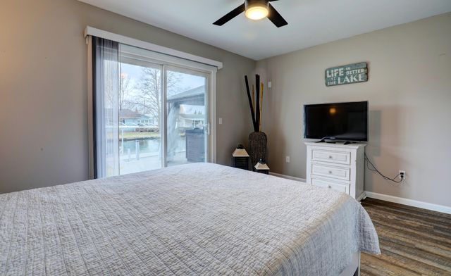 4314 Harmony Drive, Orangeville Twp, MI 49344