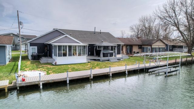 4314 Harmony Drive, Orangeville Twp, MI 49344