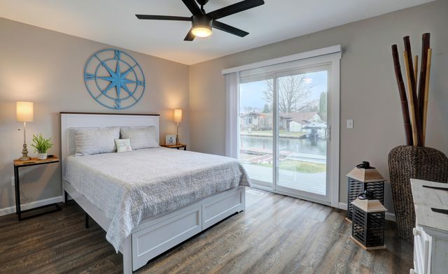 4314 Harmony Drive, Orangeville Twp, MI 49344