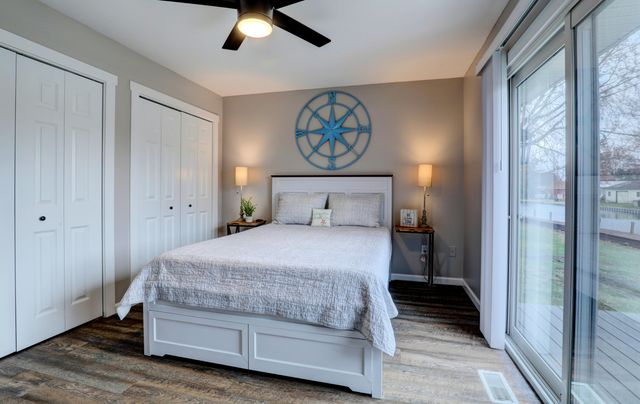 4314 Harmony Drive, Orangeville Twp, MI 49344