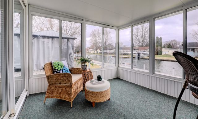 4314 Harmony Drive, Orangeville Twp, MI 49344