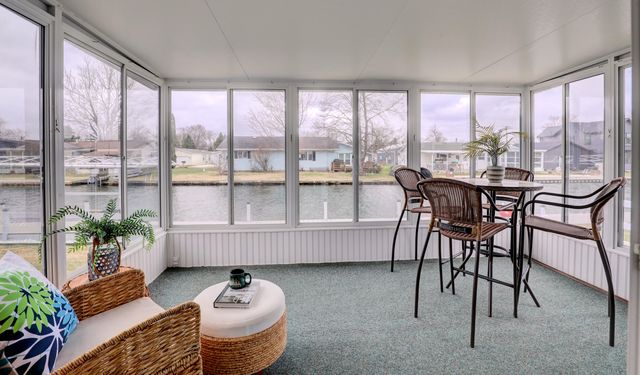 4314 Harmony Drive, Orangeville Twp, MI 49344