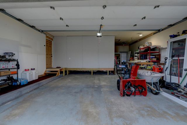 4314 Harmony Drive, Orangeville Twp, MI 49344