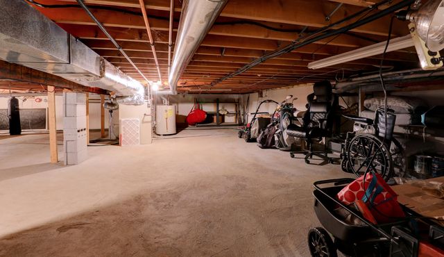 4314 Harmony Drive, Orangeville Twp, MI 49344