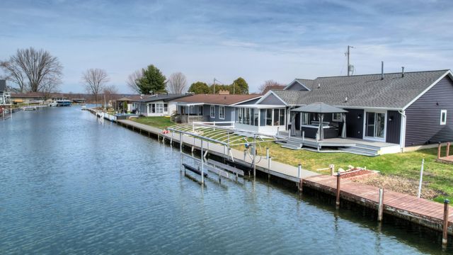 4314 Harmony Drive, Orangeville Twp, MI 49344