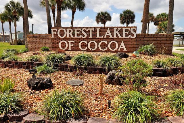 3906 CHINABERRY PLACE, Cocoa, FL 32926