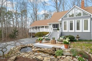 10848 Leslie Drive, Raleigh, NC 27614