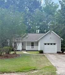 630 Lilac Lane, Vass, NC 28394