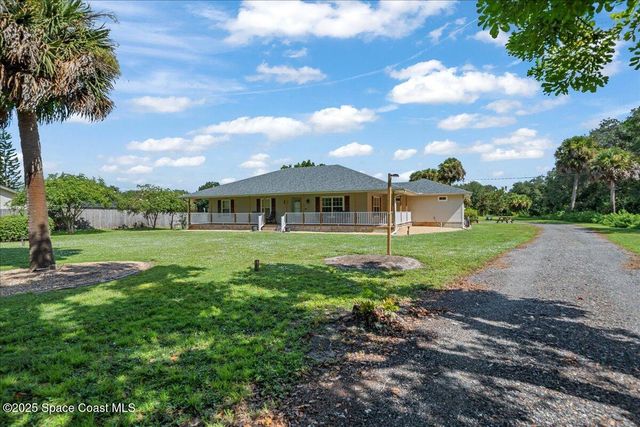 5200 Cangro St Street, Cocoa, FL 32926