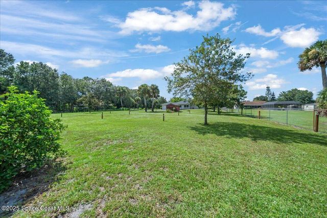 5200 Cangro St Street, Cocoa, FL 32926