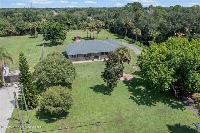 5200 Cangro St Street, Cocoa, FL 32926