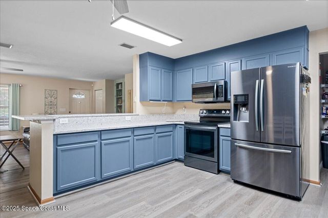 5200 Cangro St Street, Cocoa, FL 32926
