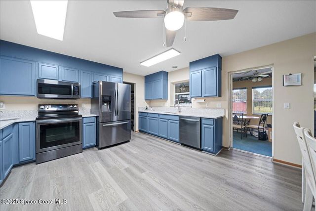 5200 Cangro St Street, Cocoa, FL 32926