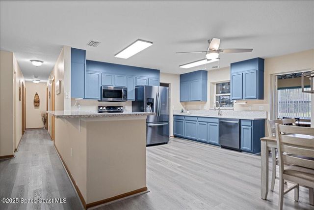 5200 Cangro St Street, Cocoa, FL 32926