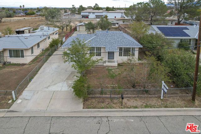 38020 12th Street, Palmdale, CA 93550